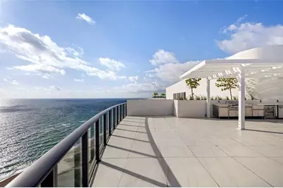 1116 N Ocean Blvd, Unit #Uph03, Pompano Beach, FL 33062 - Photo 6