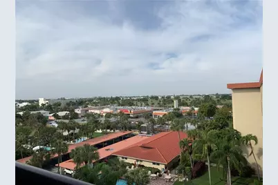 2350 NE 14th Street Cswy, Unit #303, Pompano Beach, FL 33062 - Photo 2