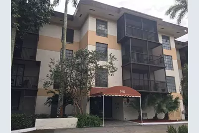 5530 NW 44th Street #318C, Lauderhill, FL 33319 - Photo 1
