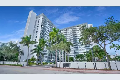 3333 NE 34 Street #109, Fort Lauderdale, FL 33308 - Photo 1