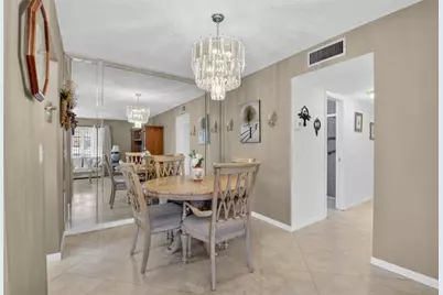 1025  South Dr, Unit #D, Delray Beach, FL 33445 - Photo 10