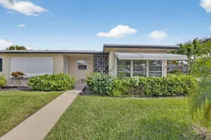 1025 South Dr, Delray Beach, FL 33445 - Photo 2