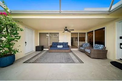 1250 NW Sun Terrace Cir, Unit #16A, Port Saint Lucie, FL 34986 - Photo 26