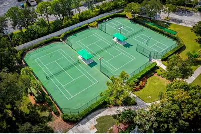 1250 NW Sun Terrace Cir, Unit #16A, Port Saint Lucie, FL 34986 - Photo 34