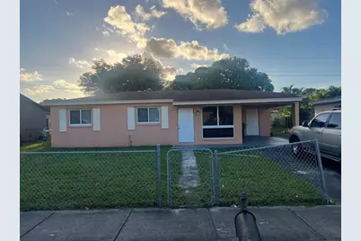 1451 NW 33rd Ave, Lauderhill, FL 33311 - Photo 1