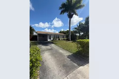 541 NE 58th Ct, Oakland Park, FL 33334 - Photo 1