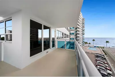 3430  Galt Ocean Dr, Unit #611, Fort Lauderdale, FL 33308 - Photo 1