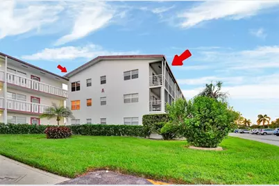 33  Fanshaw A, Unit #33, Boca Raton, FL 33434 - Photo 22