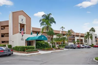 7445  Fairfax Dr, Unit #209, Fort Lauderdale, FL 33321 - Photo 2