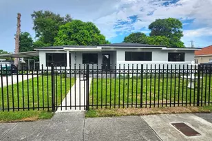 16011 NW 38th Ct, Opa-Locka, FL 33054 - Photo 2