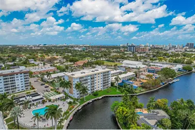 3010 NE 16th Ave, Unit #405, Oakland Park, FL 33334 - Photo 34