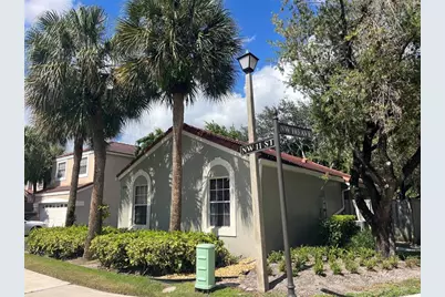 10301 NW 11th St, Plantation, FL 33322 - Photo 2