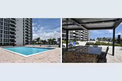 531 N Ocean Blvd, Unit #1911, Pompano Beach, FL 33062 - Photo 34