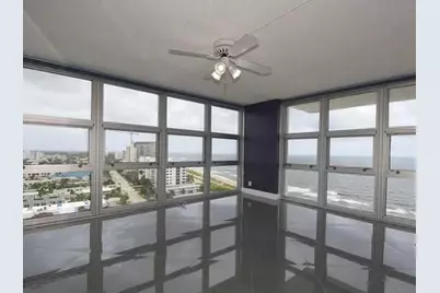 531 N Ocean Blvd, Unit #1911, Pompano Beach, FL 33062 - Photo 12