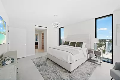 1116 N Ocean Blvd, Unit #1606, Pompano Beach, FL 33062 - Photo 18