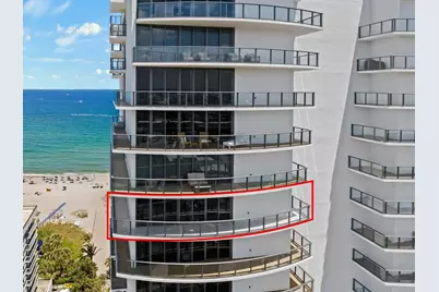 1116 N Ocean Blvd, Unit #1606, Pompano Beach, FL 33062 - Photo 76