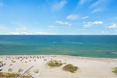 1116 N Ocean Blvd, Unit #1606, Pompano Beach, FL 33062 - Photo 8