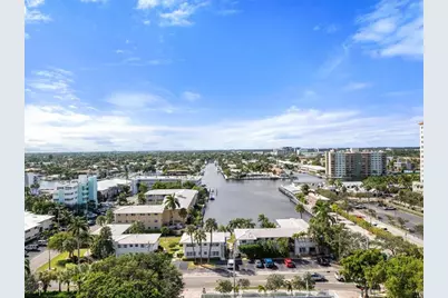 2841 N Ocean Blvd, Unit #1407, Fort Lauderdale, FL 33308 - Photo 28