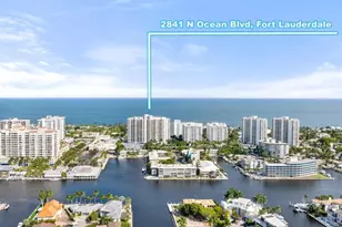 2841 N Ocean Blvd, Fort Lauderdale, FL 33308 - Photo 6