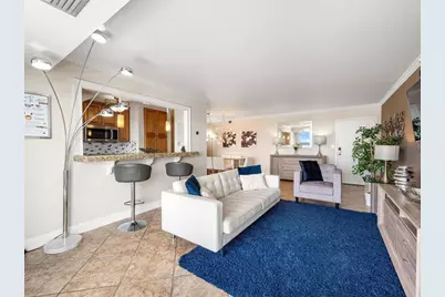 2841 N Ocean Blvd, Unit #1407, Fort Lauderdale, FL 33308 - Photo 8