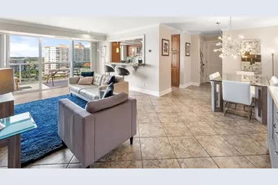 2841 N Ocean Blvd, Unit #1407, Fort Lauderdale, FL 33308 - Photo 10