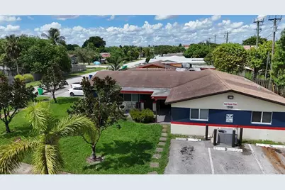 1500 NW 58th Ter, Sunrise, FL 33313 - Photo 1