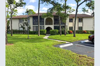 339  Knotty Pine Cir, Unit #A-1, Greenacres, FL 33463 - Photo 2