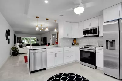 2403  Antigua, Unit #M1, Coconut Creek, FL 33066 - Photo 4