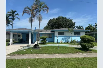 8841 NW 14th Ave, Miami, FL 33147 - Photo 2