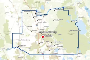 000 SE 99th Terrace, Belleview, FL 34420 - Photo 2