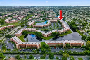 9660 Sunrise Lakes Blvd, Sunrise, FL 33322 - Photo 40