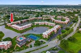 9660 Sunrise Lakes Blvd, Sunrise, FL 33322 - Photo 36