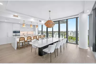 701 N Fort Lauderdale Beach Blvd, Unit #1606, Fort Lauderdale, FL 33304 - Photo 6