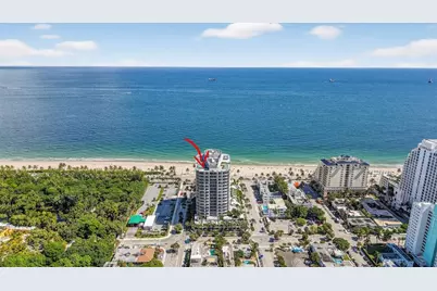701 N Fort Lauderdale Beach Blvd, Unit #1606, Fort Lauderdale, FL 33304 - Photo 84