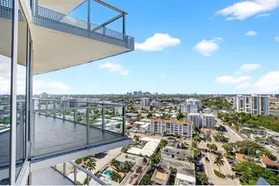 701 N Fort Lauderdale Beach Blvd, Unit #1606, Fort Lauderdale, FL 33304 - Photo 54