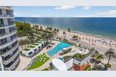 701 N Fort Lauderdale Beach Blvd, Unit #1606, Fort Lauderdale, FL 33304 - Photo 90