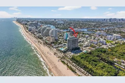 701 N Fort Lauderdale Beach Blvd, Unit #1606, Fort Lauderdale, FL 33304 - Photo 88