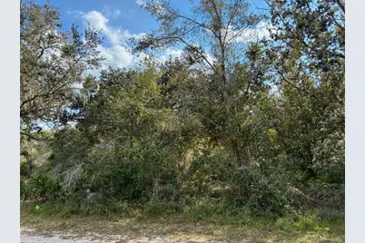 Lot 14, Block 75  Park Ave, Indian Lake Estates, FL 33855 - Photo 1