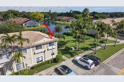 9265  Chambers St, Unit #9265, Tamarac, FL 33321 - Photo 4