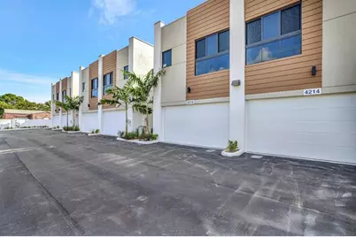 4208 NE 7th Ter, Unit #8, Oakland Park, FL 33334 - Photo 1