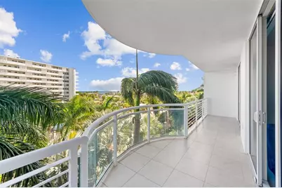 2831 N Ocean Blvd, Unit #504N, Fort Lauderdale, FL 33308 - Photo 28