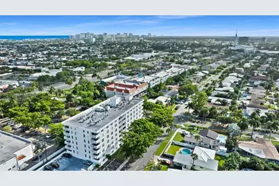 6000 NE 22 Way, Unit #1E, Fort Lauderdale, FL 33308 - Photo 28