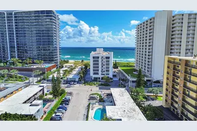 812 N Ocean Blvd, Unit #202, Pompano Beach, FL 33062 - Photo 2