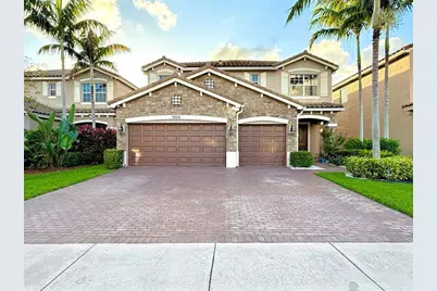 7805  Patriot St, Lake Worth, FL 33463 - Photo 1