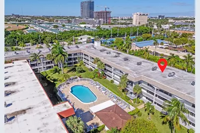 581  Blue Heron Dr, Unit #317-B, Hallandale Beach, FL 33009 - Photo 32