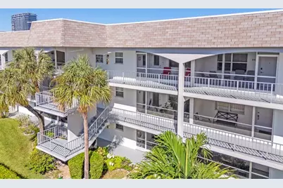 581  Blue Heron Dr, Unit #317-B, Hallandale Beach, FL 33009 - Photo 30