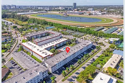 581  Blue Heron Dr, Unit #317-B, Hallandale Beach, FL 33009 - Photo 34