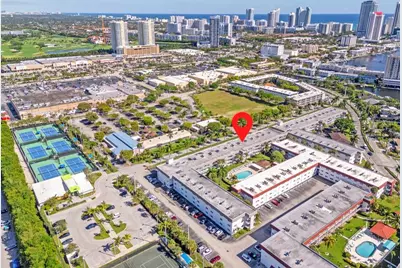 581  Blue Heron Dr, Unit #317-B, Hallandale Beach, FL 33009 - Photo 42