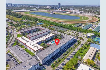 581  Blue Heron Dr, Unit #317-B, Hallandale Beach, FL 33009 - Photo 46