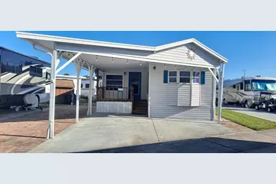 5362 SE 65th Avenue, Okeechobee, FL 34974 - Photo 1